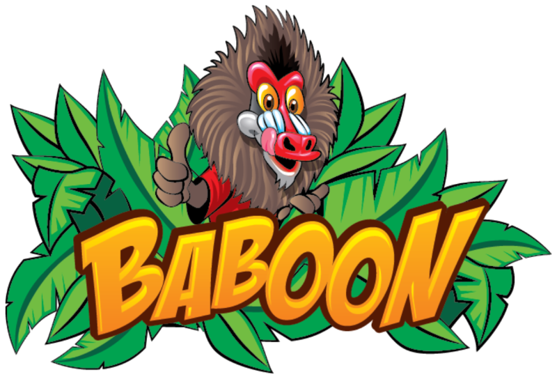 Baboon