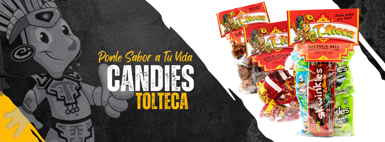 Candies