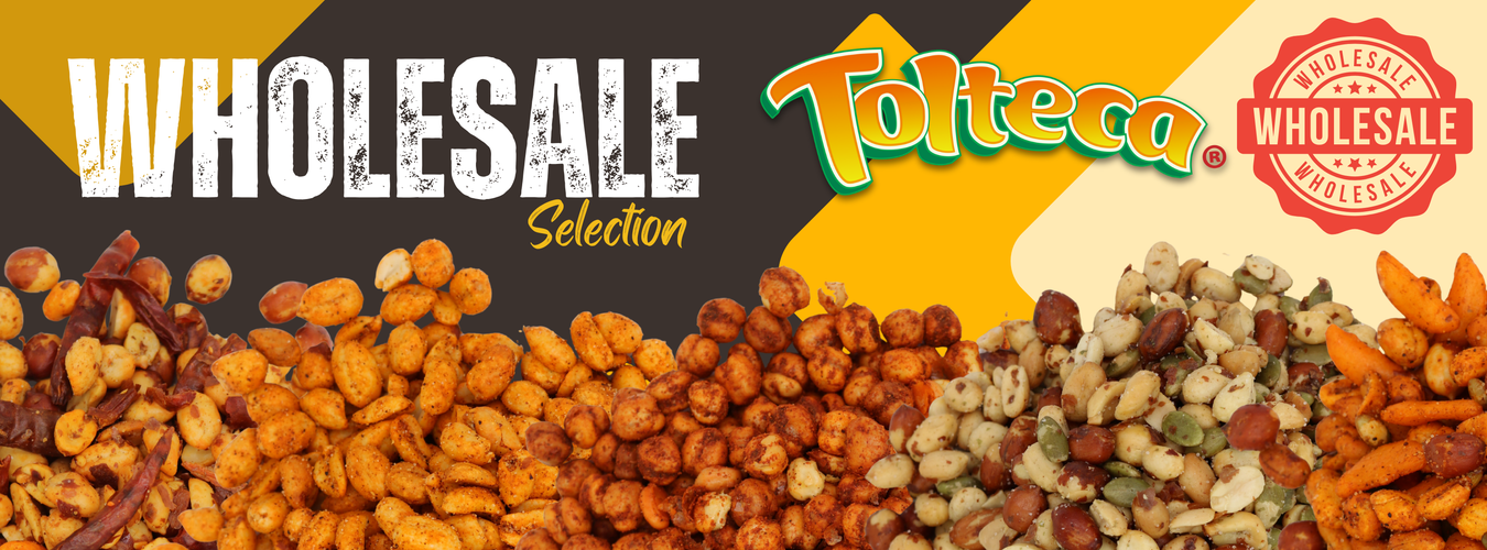 Wholesale Pricing Section