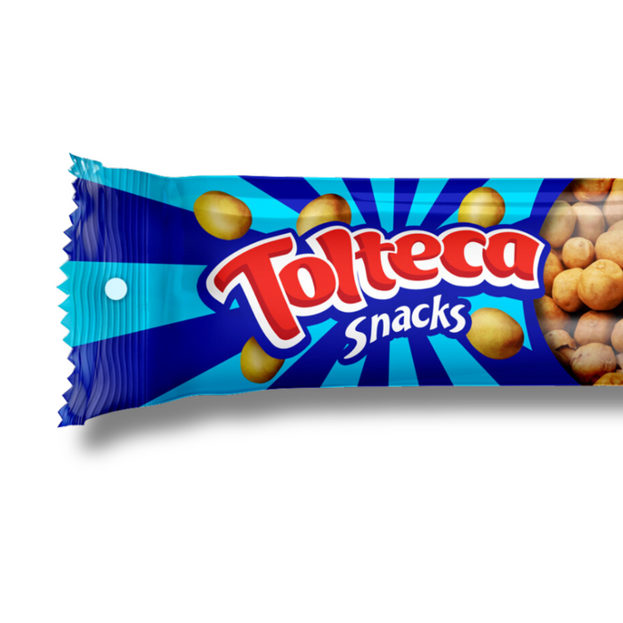 Tubos (Classic) - PACK OF 10