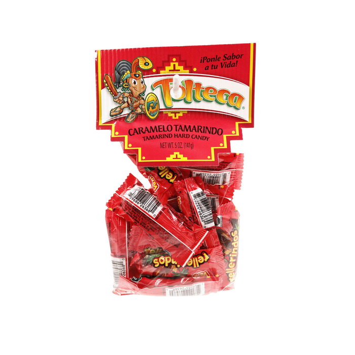#123 Caramelo Tamarindos - PACK OF 6