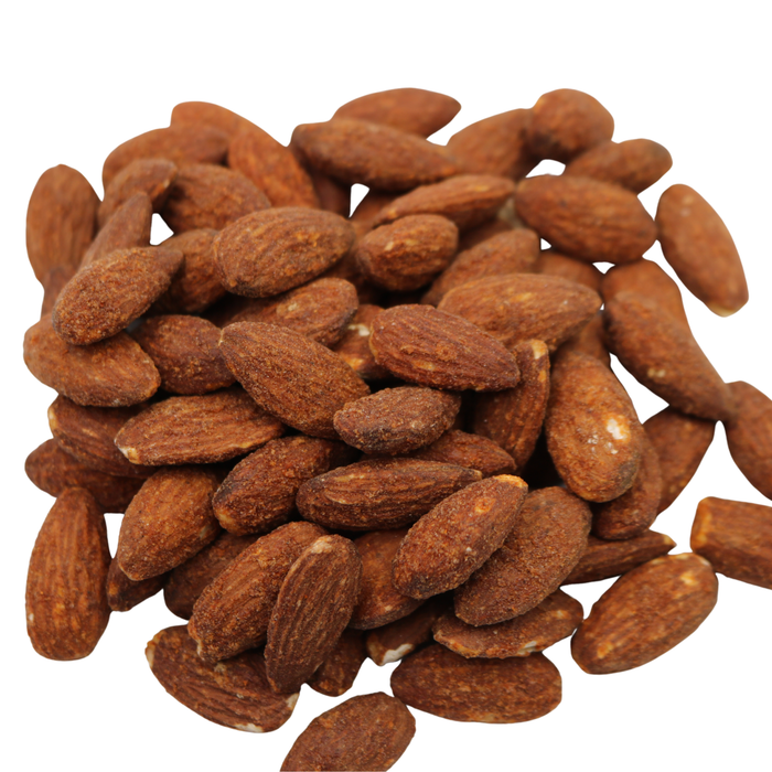 BBQ ALMONDS