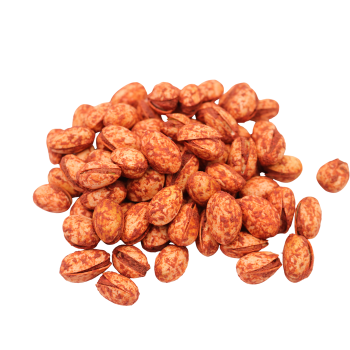 PISTACHIOS CHILE