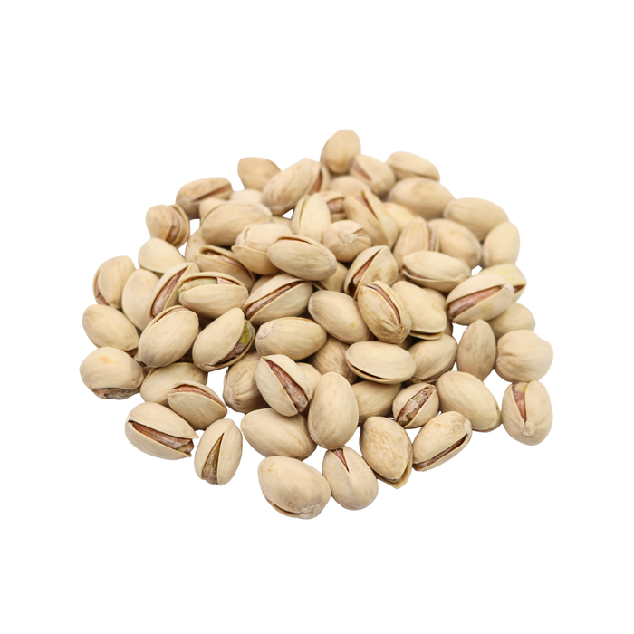 PISTACHIOS SALTED