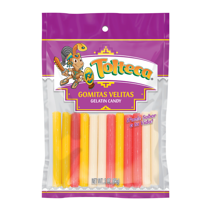 GOMITAS VELITAS