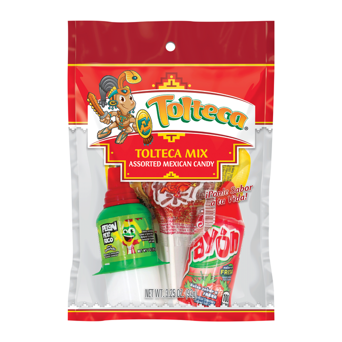 TOLTECA MIX