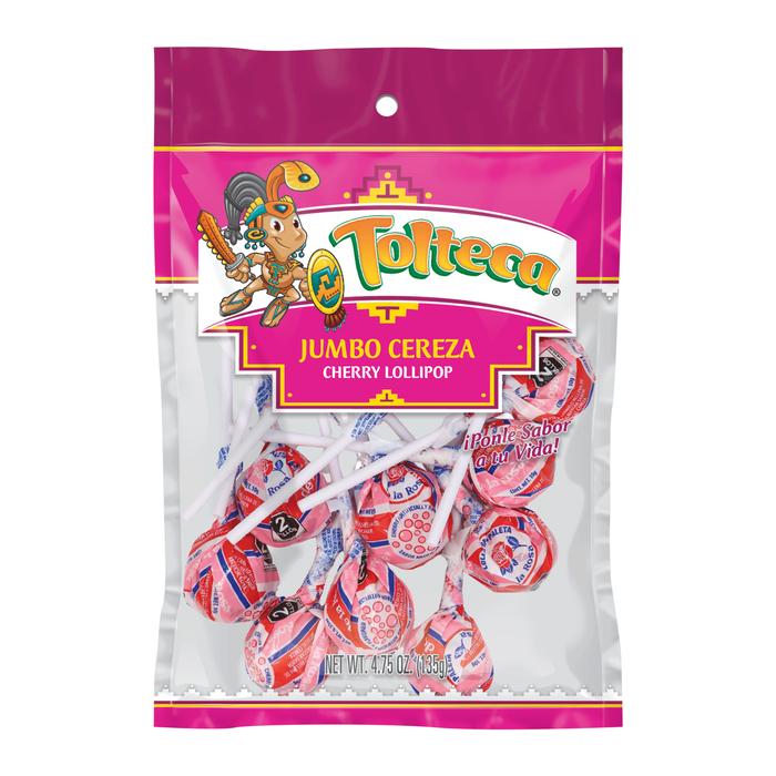 JUMBO CEREZA