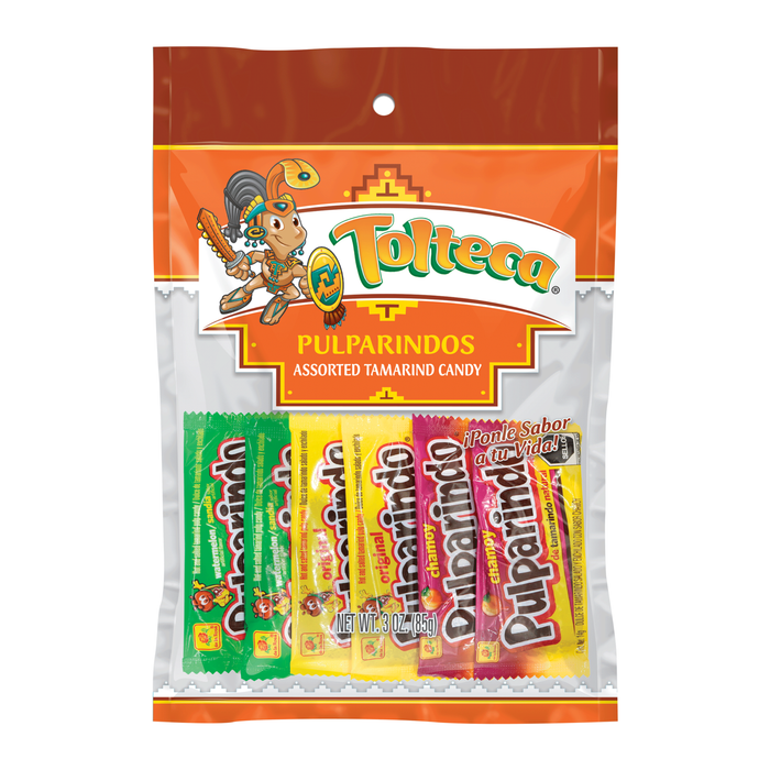 PULPARINDOS