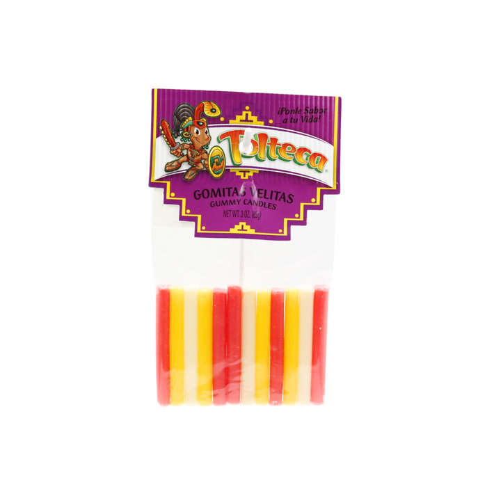 #113 Gomitas Velitas - Pack of 6