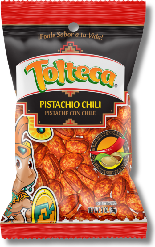 Pistachio Chili