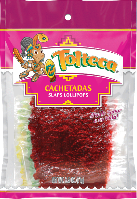 Cachetadas