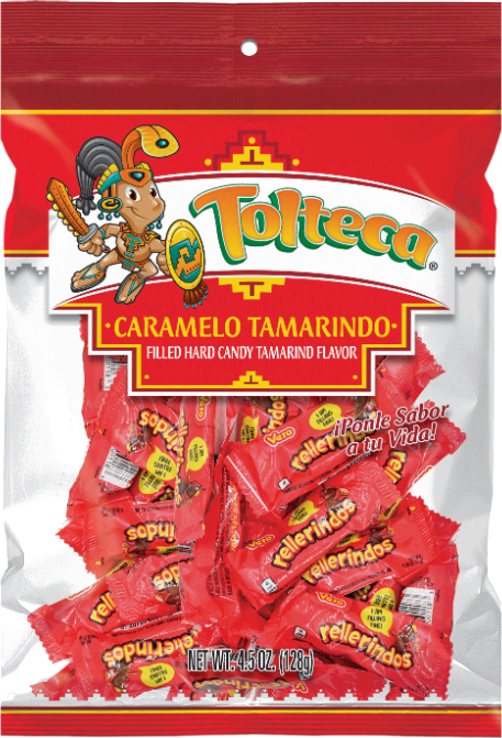 Caramelo Tamarindo