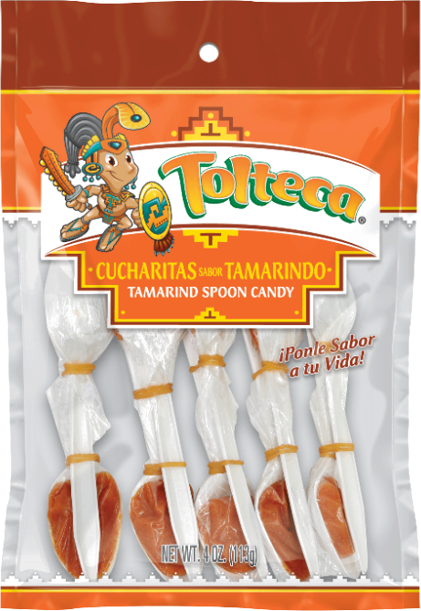 Cucharitas