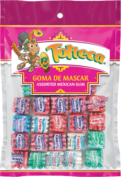 Goma de Mascar