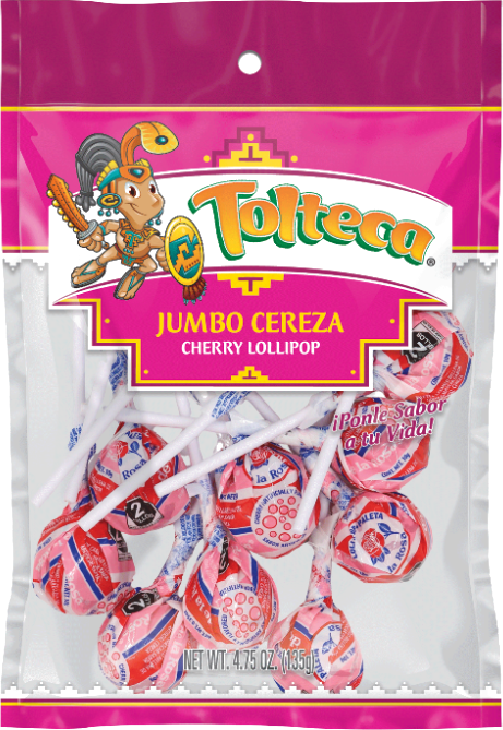 Jumbo Cereza