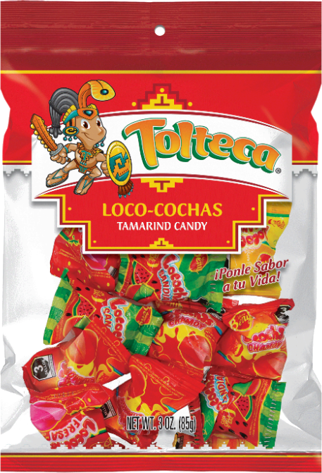 Loco-Cochas