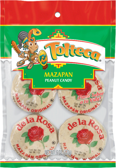 Mazapan