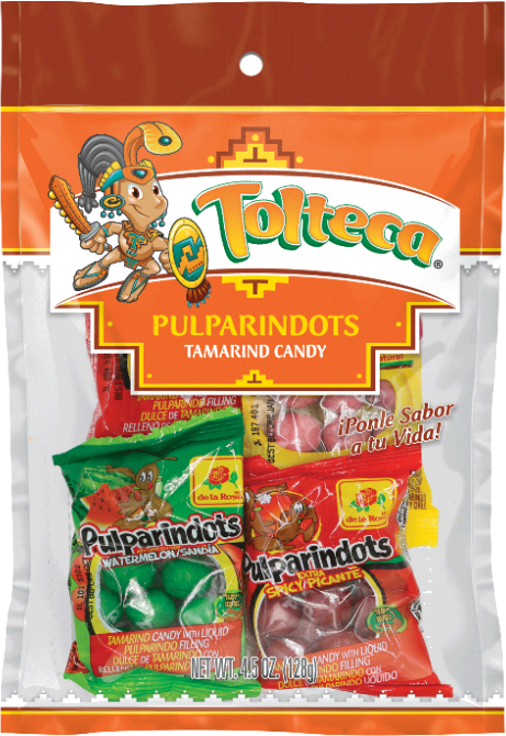 Pulparindots