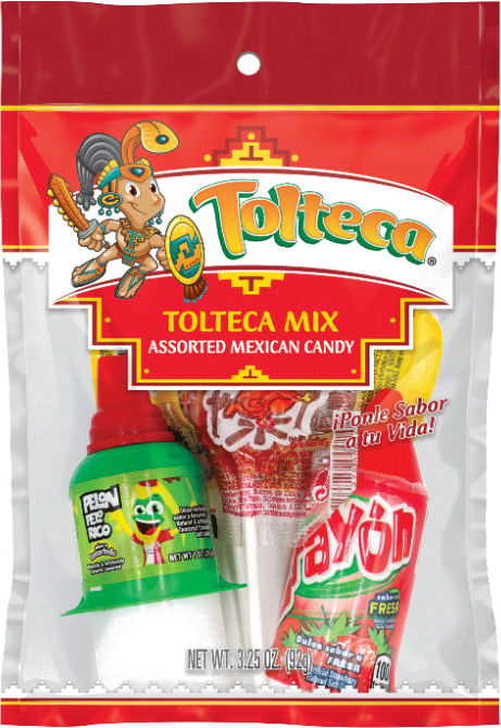 Tolteca Mix