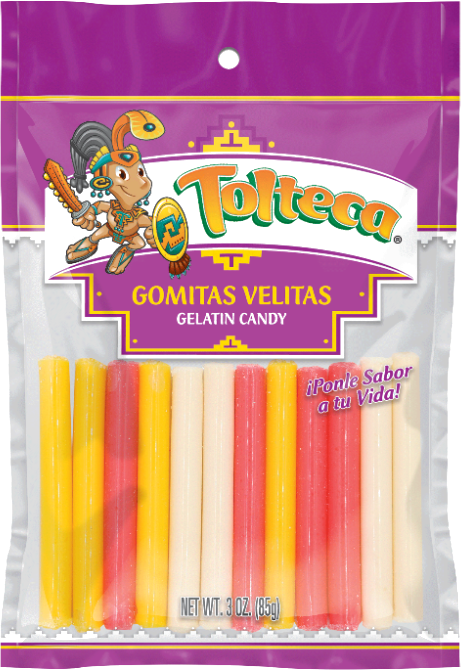 Gomitas Velitas