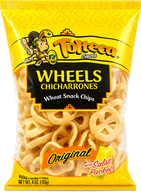 Wheat Wheels Original